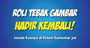You can visit his house by selecting the 'friends' icon in the menu. Roli Telkomsel Halo Sahabat Oli Roli Tebak Gambar Facebook