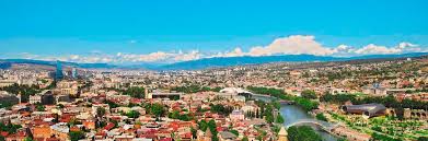 Ცხელი ხაზი 272 22 22. Tbilisi Georgia Tips And Places To Go Security Cargo Network