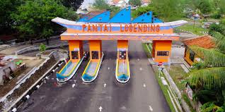 Rasanya sangat terjangkau bahkan dibilang murah dengan berbagai macam fasilitas yang ditawarkan. Pantai Logending Kebumen Daya Tarik Aktivitas Liburan Lokasi Harga Tiket Pesisir