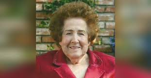 Iris Boudreaux Rousse Obituary