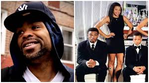 Tamika smith, method man's wife: Tamika Smith Age Family And Facts About Method Man S Wife