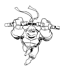 40 Ninja Turtles Ausmalbilder Besten Bilder Von Ausmalbilder