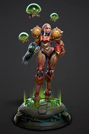 Pin By Diego Belman On Metroid Metroid Samus Samus Samus Aran