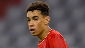 Jamal musiala represents england's u21s. Jamal Musiala And Lee Buchanan Earn First England U21 Call Ups For European Qualifiers Football News Sky Sports