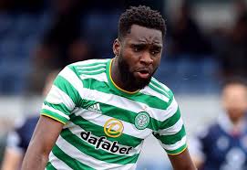 Odsonne edouard plays for ladbrokes premiership team celtic in pro evolution soccer 2021. Crystal Palace Continuing Talks With Celtic For Odsonne Edouard