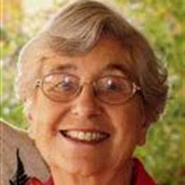 Obituary information for Alene W. Gilmore