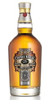 Chivas 25 Chivas Regal Zigarren Und Whisky Alkohol Alkoholische Getranke