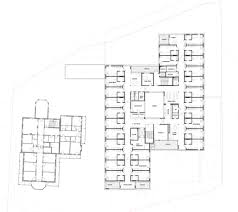Gallery Of Retirement And Nursing Home Wilder Kaiser Srap Sedlak Rissland Durschinger Architekten 28 Pflegeheim Architekt Seniorenwohnen