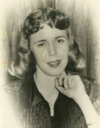 Eve McDavid Mullins, 87