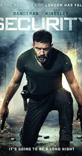 Directed By Alain Desrochers With Antonio Banderas Ben Kingsley Liam Mcintyre Cung Le A Security Guar Streaming Movies Free Full Movies Free Movies Online