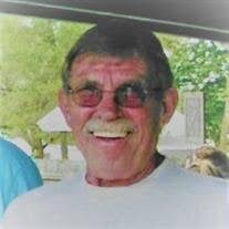 JACK N. LEWIS Obituary