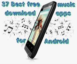If you have a new phone, tablet or computer, you're probably looking to download some new apps to make the most of your new technology. 37 Best Free Music Download Apps For Android Music Download Apps Free Music Download App Music Download