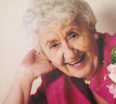 Joan Serr Obituary December 17, 2024