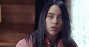Billie Eilish, Seize the Awkward