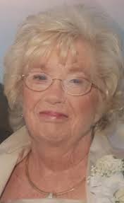 Virginia "Ginny" Charrier Obituary (2024)