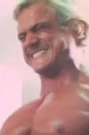 Tom Platz List of Movies and TV Shows