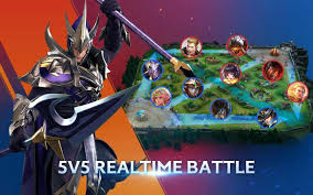 You will be able to . Arena Of Valor 5v5 Battle For Android Apk Download
