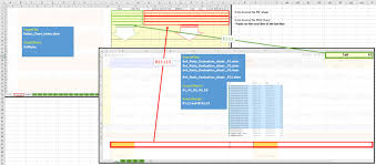 To consolidate the tests data of multiples products into one file, i created a template and a macro all the data that i want to save are in a named range and my macro loops and copy all named range to . consolidation of data spread across multiple sheets is one of the most time consuming and. Copy Data From Multiple Sheets Files Into One Target Sheet Stack Overflow