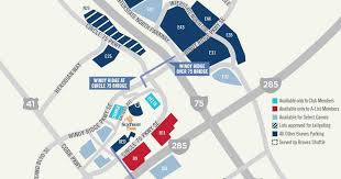 Check spelling or type a new query. Where To Park At Suntrust Park Braves Stadium Parking Lots Prices