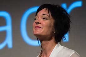 Wikimedia Foundation's Sue Gardner named to World's Most Powerful Women  list by Forbes