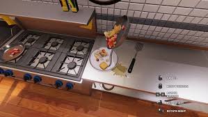The Content Of The Game Cooking Simulator Cooking Simulator Guide Gamepressure Com