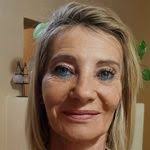 Mabel Schwab's Instagram, Twitter & Facebook