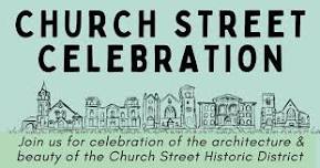 2026 Church Street Celebration — SAM