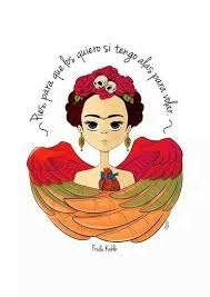 Pies Para Que Los Quiero Si Tengo Alas Para Volar Frida Kahlo Pies Para Que Los Quiero Si Tengo Alas Para Volar Frida Kahlo Frida Kahlo Caricatura Frida Kahlo Dibujo Frida Kahlo