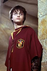 Part 2 review, age rating, and parents guide. Daniel Radcliffe As Harry Potter Grows Up Over The Years Wsj