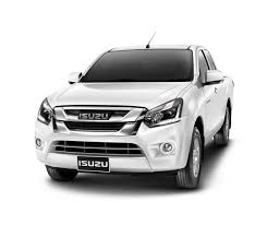 With a range of models including a 2.5l and 3.0l turbo charged engines, you'll have the optimal configuration for any terrain. 2019 Isuzu Dmax Major Change