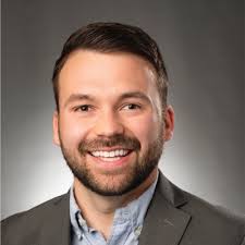 I am extremely excited to be taking