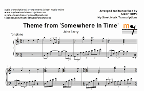 I love this theme and the movie. Guest Editorial 9 Iconic Movie Soundtracks To Learn On The Piano Every Movie Has A Lesson