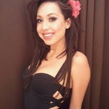 Angelika Markovic (@angelika_markov)