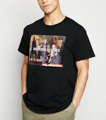 Well then this is the perfect video for you. Schwarzes T Shirt Mit Before Selfies Slogan In Portrait Gallery Art Und Meme Optik New Look