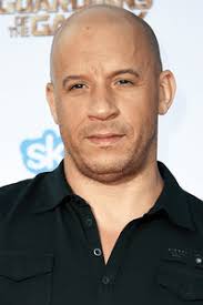 Mark sinclair (born july 18, 1967), known professionally as vin diesel, is an american actor and filmmaker. Vin Diesel List Of Movies And Tv Shows Tv Guide