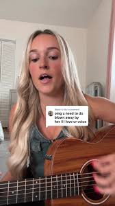 Replying to @lily tag @Carrie Underwood in the comments!!❤️‍🔥💌 #blownaway  #carrieunderwood #blownawaycarrieunderwood #countrymusic  #carrieunderwoodcover #cover