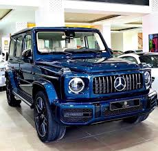 G Class In 2020 Mercedes Benz G Class Benz G Class Mercedes Benz