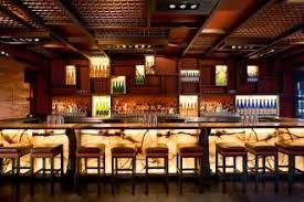 Nobu Sake Bar 010 Bar Design Restaurant Japanese Bar Bar Interior Design