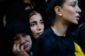 Israel-Hamas war latest: The Israeli military orders another mass  evacuation in southern Gaza