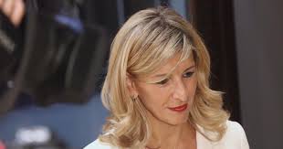 Esta es la propuesta de ley de amnistía de Sumar