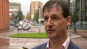 Slurry link to Coagh farmer's death