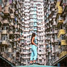 The hong kong monster building has become an internet sensation. Monster Building 2021 Hong Kong Inside The Concrete Jungle Daily Travel Pill