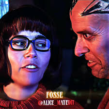 Velma Scooby Doo Edits