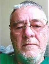 Obituary information for Roger D. Witham, Sr.