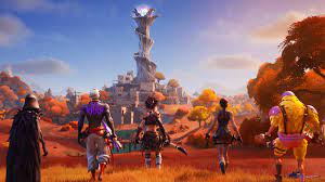 Pase de female galaxy skin fortnite batalla de la 7âª. Cuando Comienza La Temporada 7 De Fortnite Capitulo 2 Fecha De Finalizacion De La Temporada 6 Enredandote Com