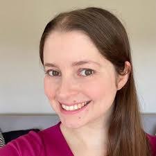 Elizabeth Coker's Instagram, Twitter & Facebook