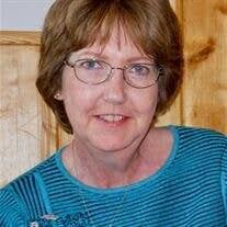 Claudia Ruth Norlien Obituary