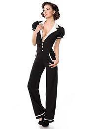Rockabilly is one of the earliest styles of rock and roll music. Retro Rockabilly Overall Maskworld Com