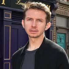 RTE Fair City: Bad boy James Rafferty will meet a 'grisly end' says the  actor who plays him Matthew O'Brien