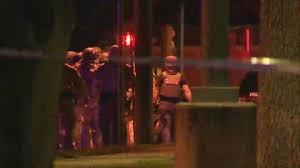 Three people were pronounced dead at the scene, which took place at the intersection of great hills trail and rain creek. Terminally Ill Doctor Shoots And Kills Another Doctor In 6 Hour Long Standoff In Austin Abc13 Houston